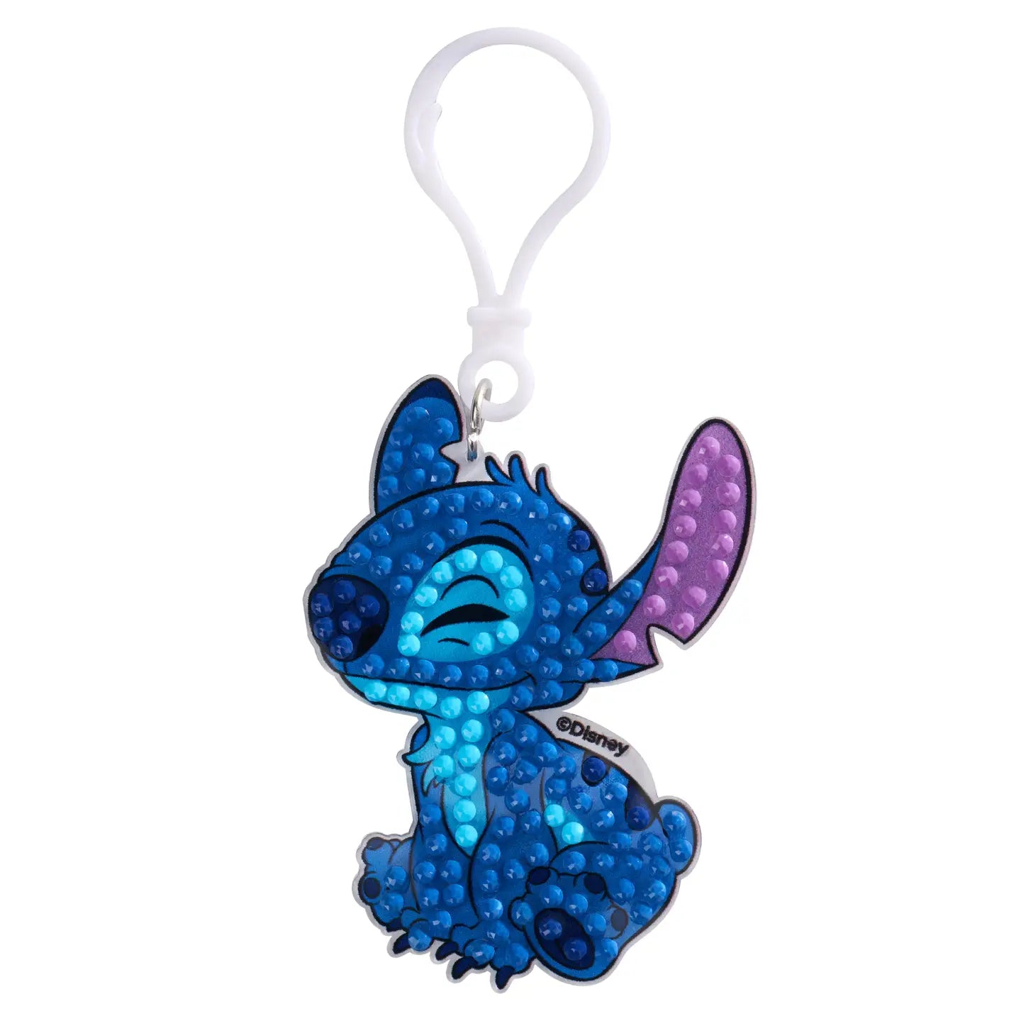 Diamond Art Club Keychain - Stitch™